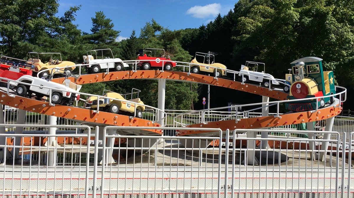 🎢 기타미 패밀리 랜드 이미지 5